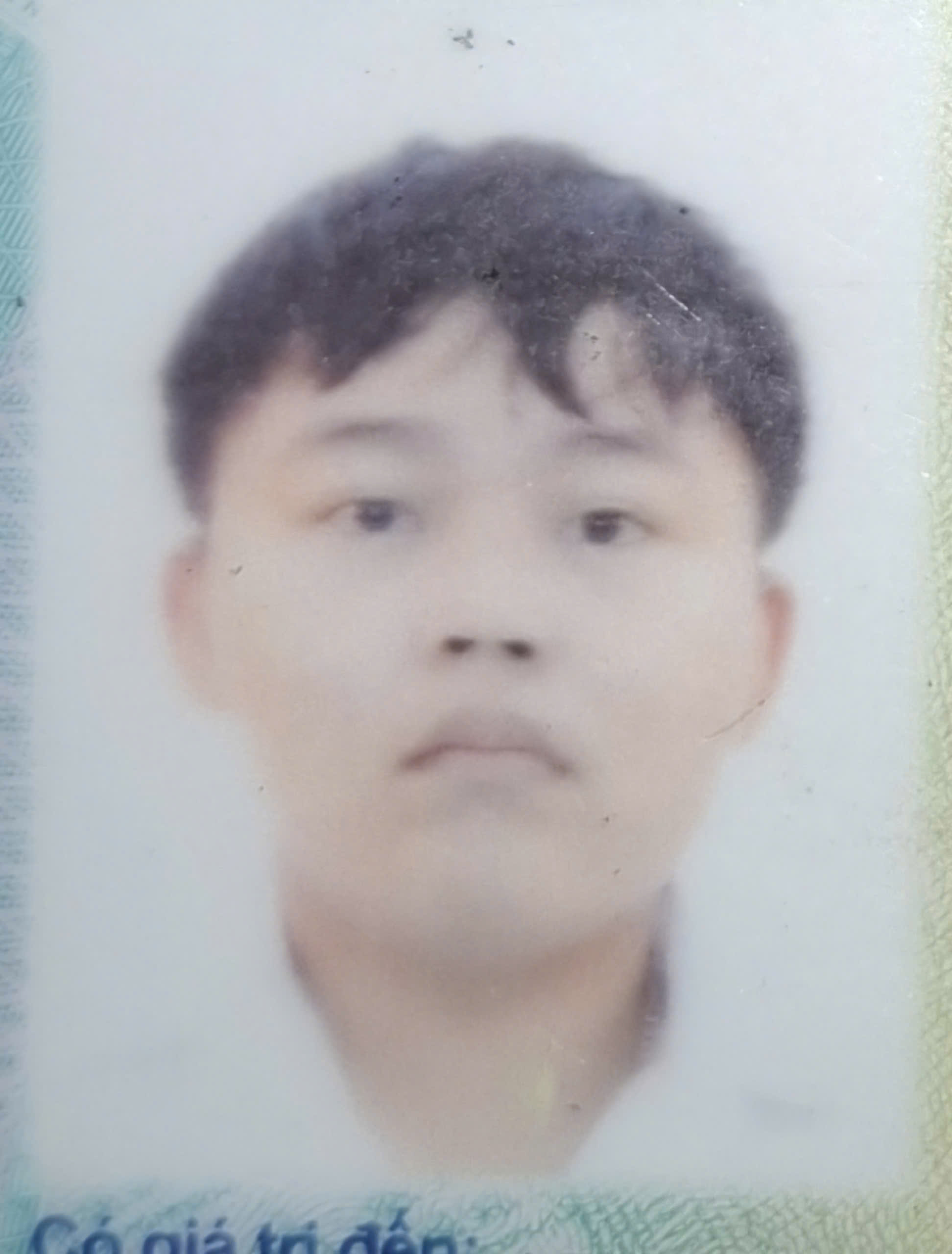 Nguyễn Huỳnh Minh Thiện